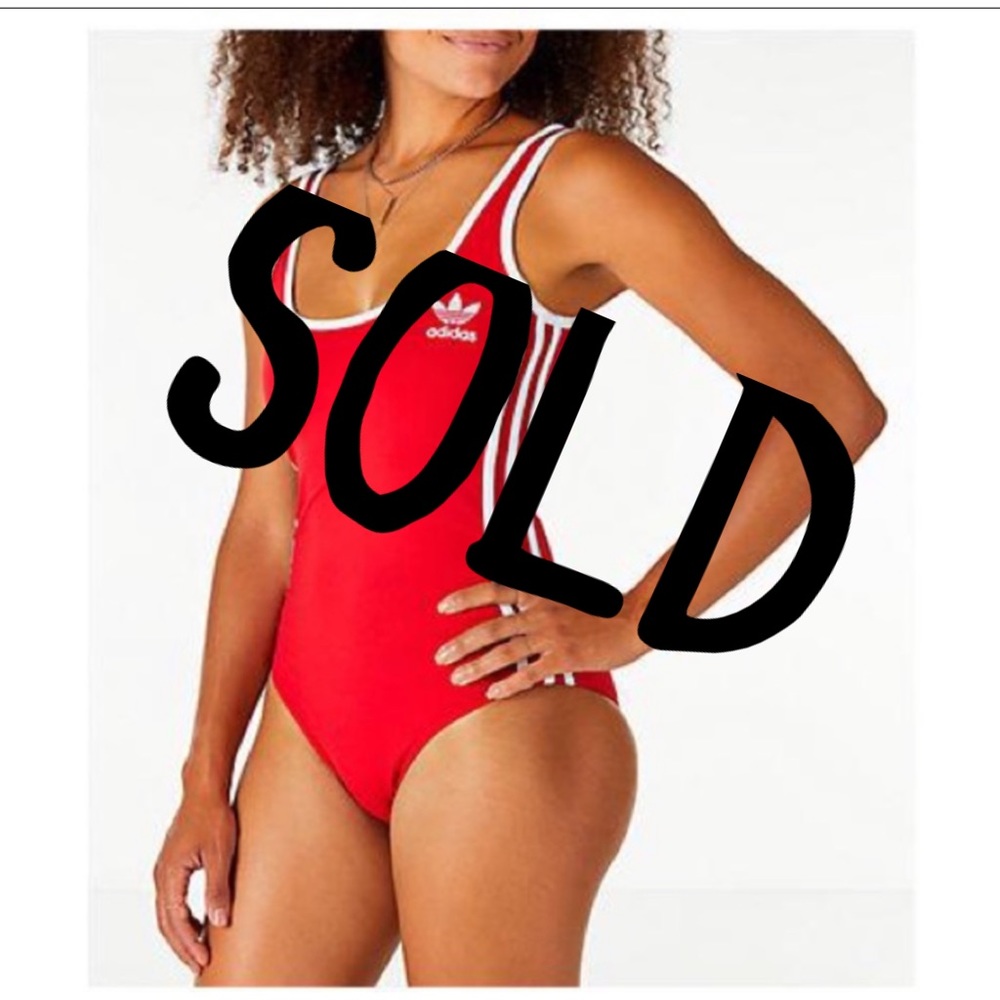 ADIDAS BODYSUIT